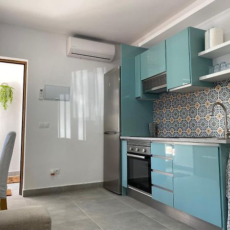 Morgan Apartamentos Marbella Centro Exterior photo
