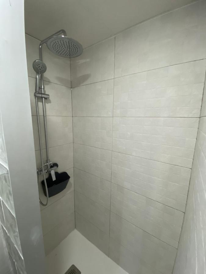 Morgan Apartamentos Marbella Centro Exterior photo