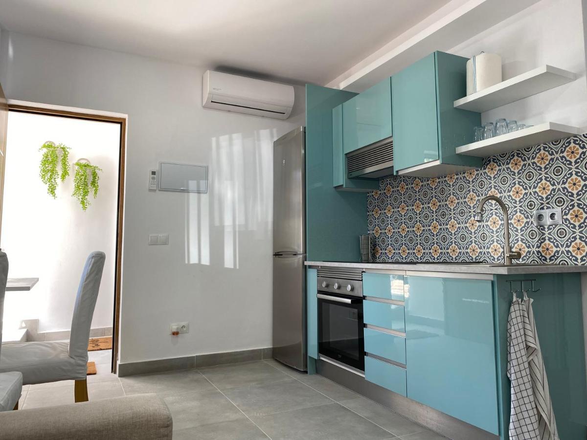 Morgan Apartamentos Marbella Centro Exterior photo