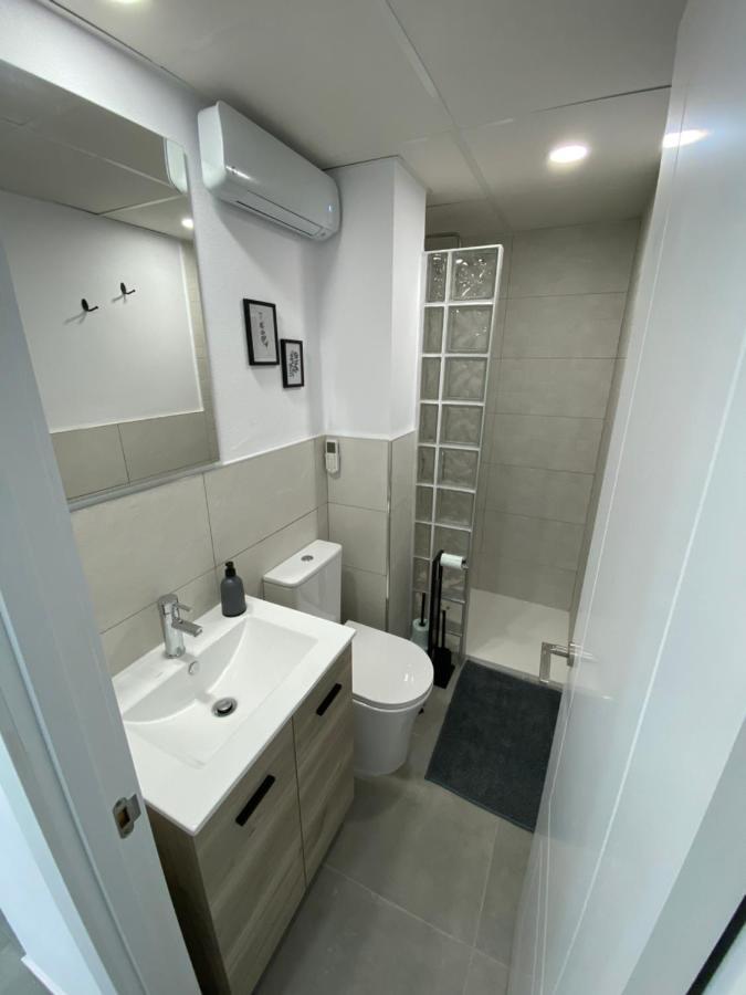 Morgan Apartamentos Marbella Centro Exterior photo