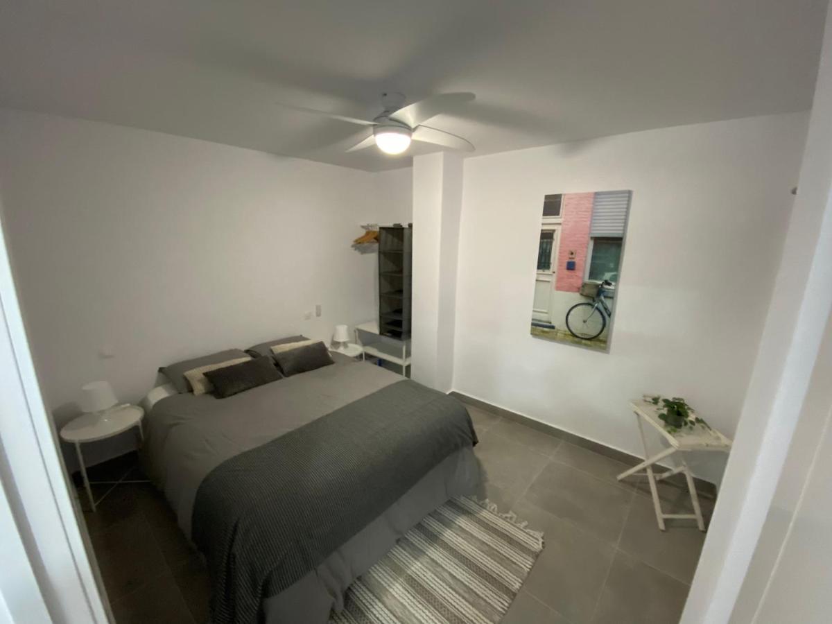 Morgan Apartamentos Marbella Centro Exterior photo