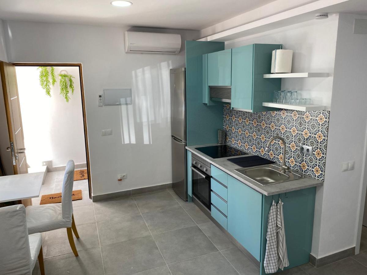 Morgan Apartamentos Marbella Centro Exterior photo