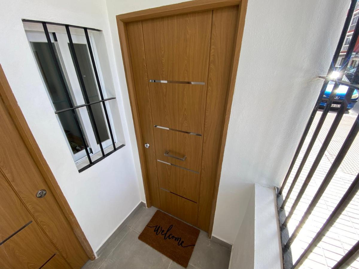 Morgan Apartamentos Marbella Centro Exterior photo