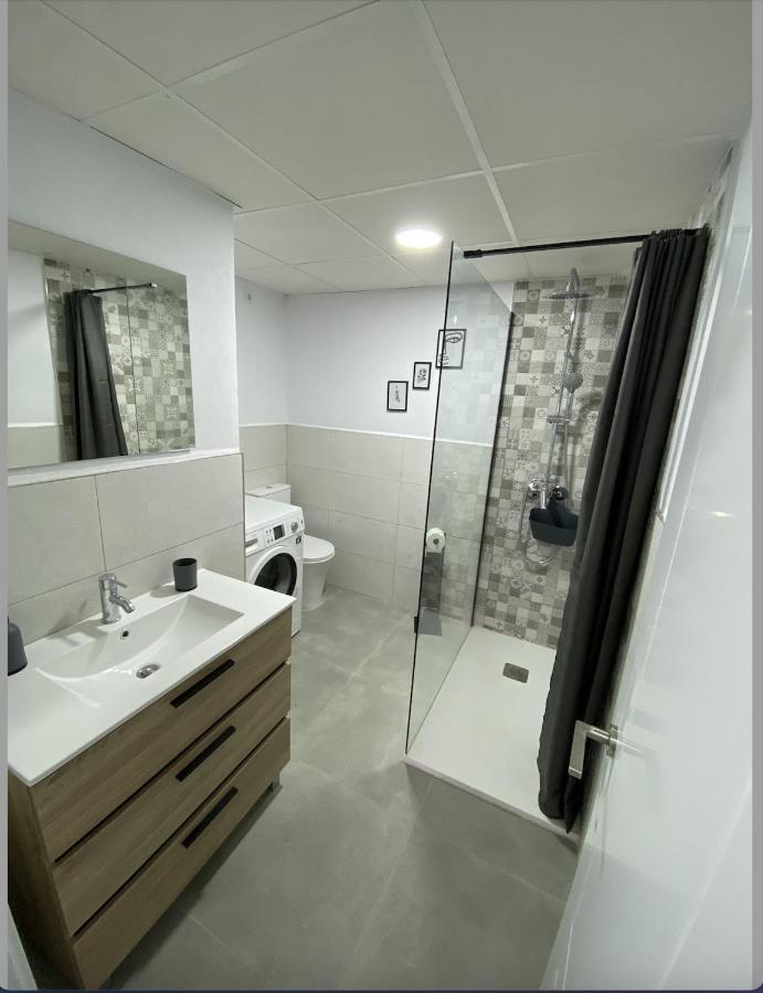 Morgan Apartamentos Marbella Centro Exterior photo