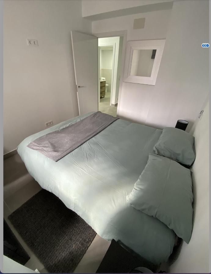 Morgan Apartamentos Marbella Centro Exterior photo