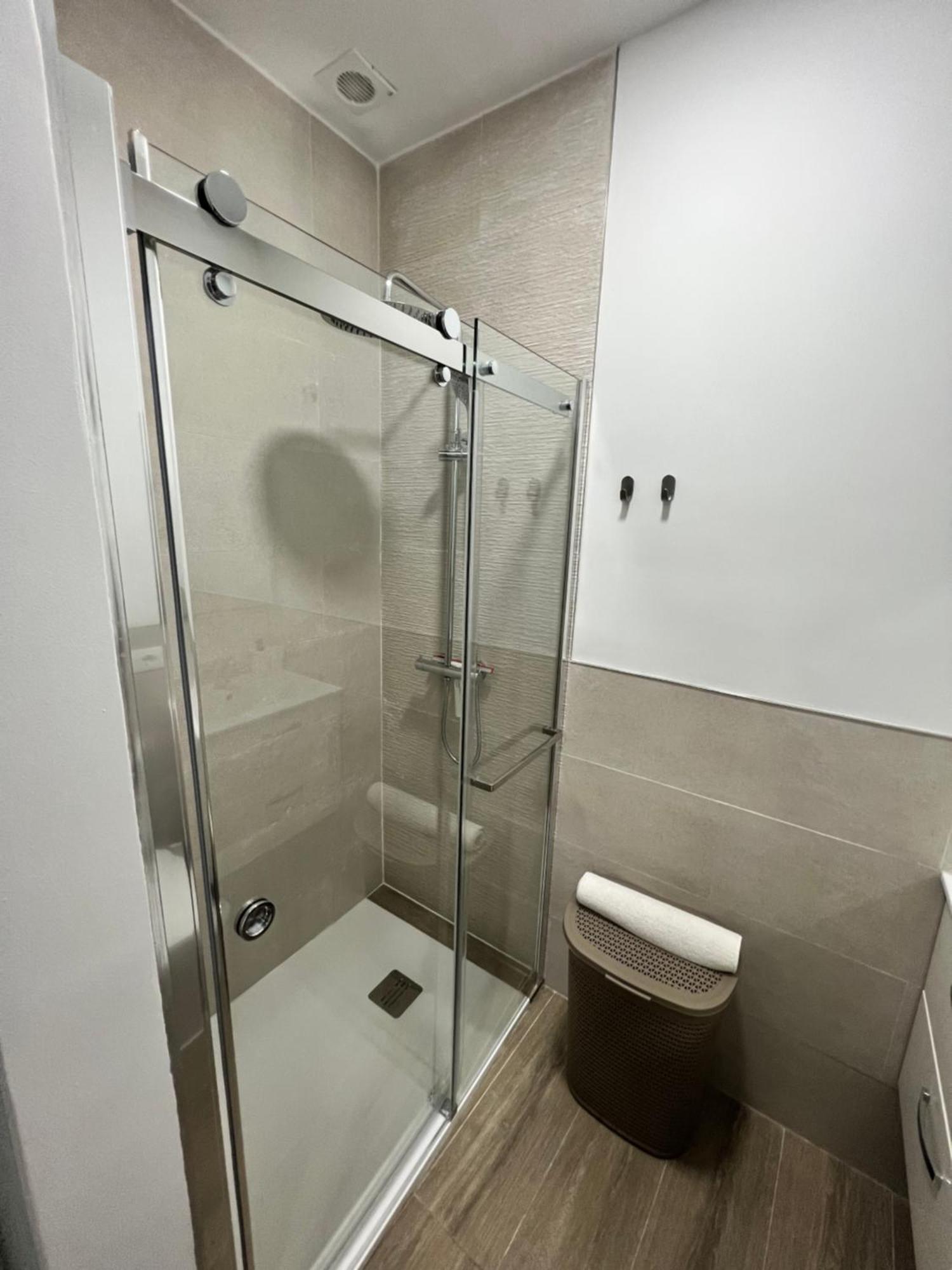 Morgan Apartamentos Marbella Centro Exterior photo