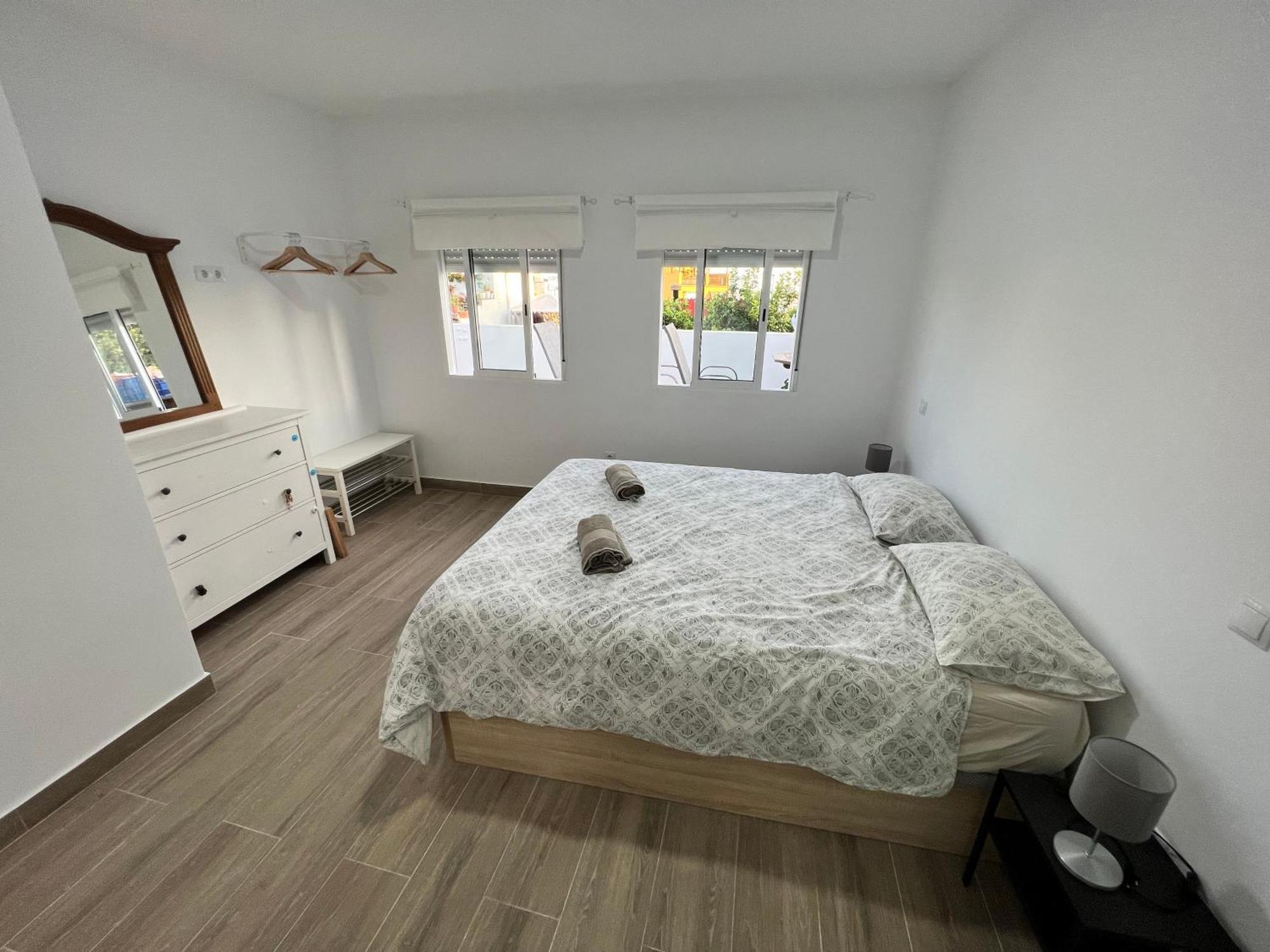 Morgan Apartamentos Marbella Centro Exterior photo