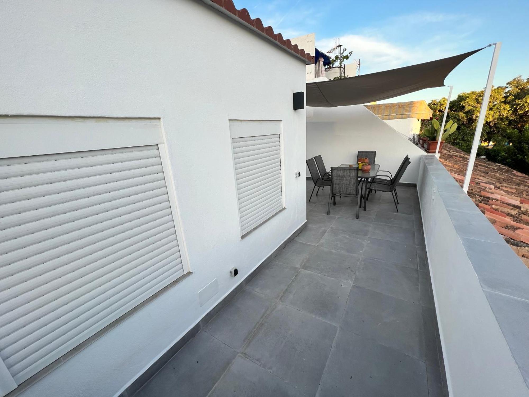 Morgan Apartamentos Marbella Centro Exterior photo