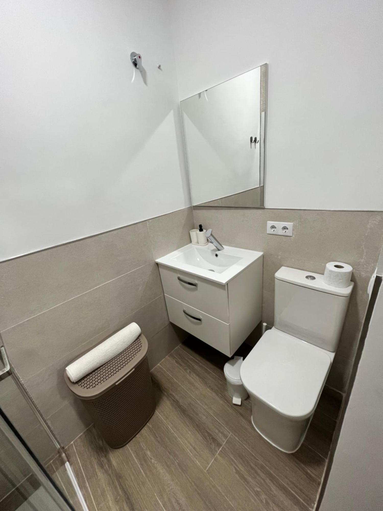 Morgan Apartamentos Marbella Centro Exterior photo
