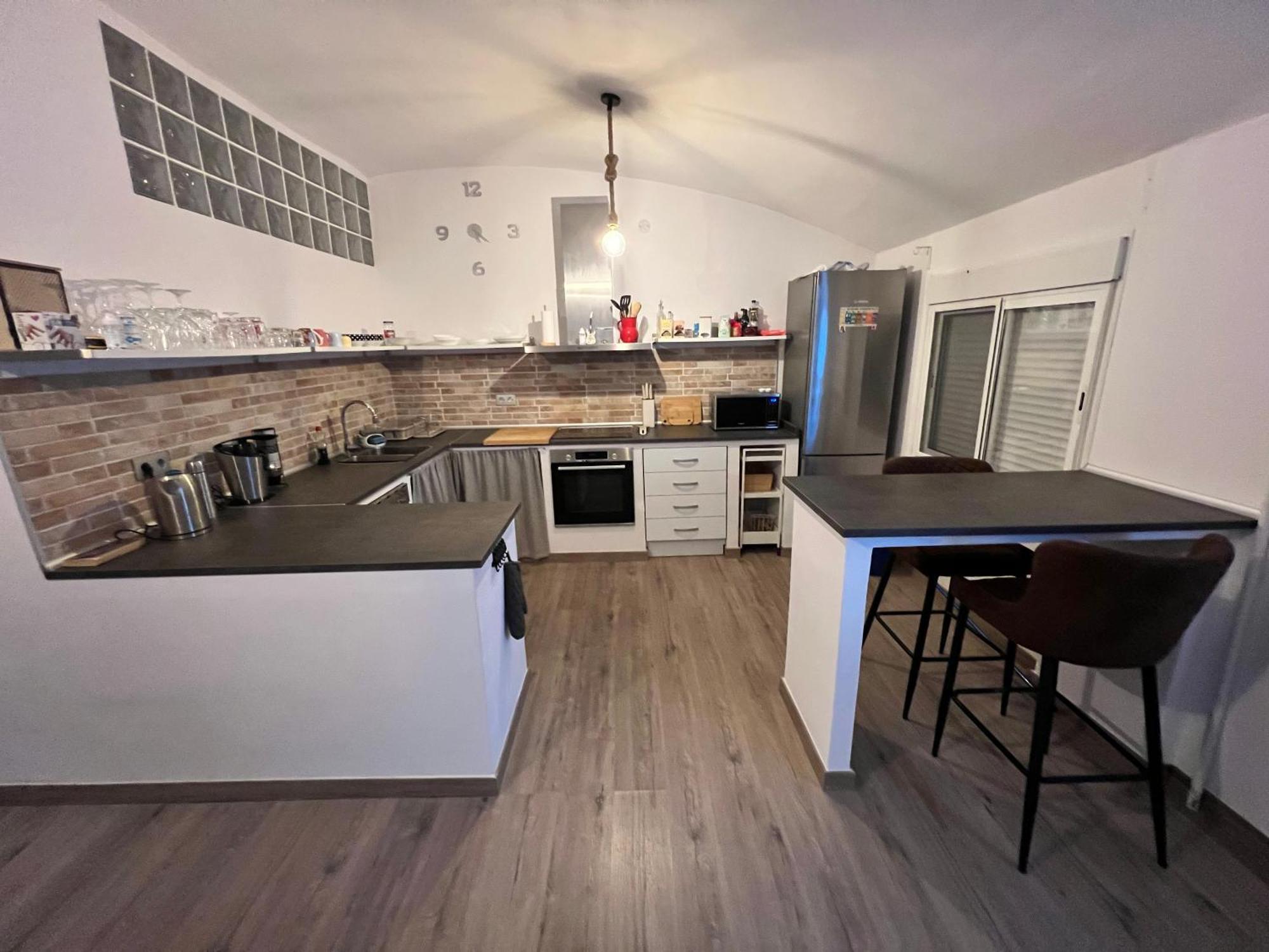 Morgan Apartamentos Marbella Centro Exterior photo