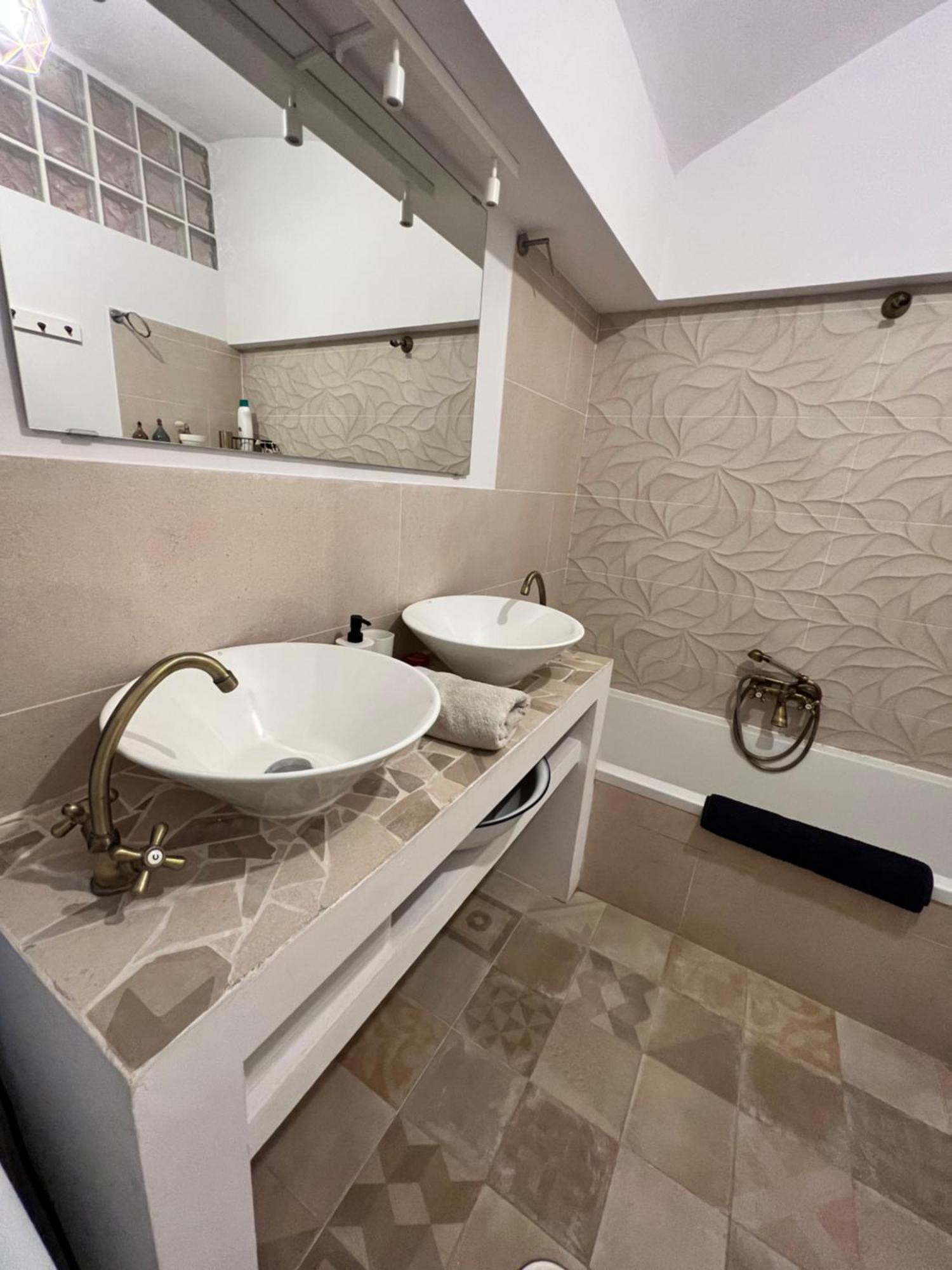 Morgan Apartamentos Marbella Centro Exterior photo